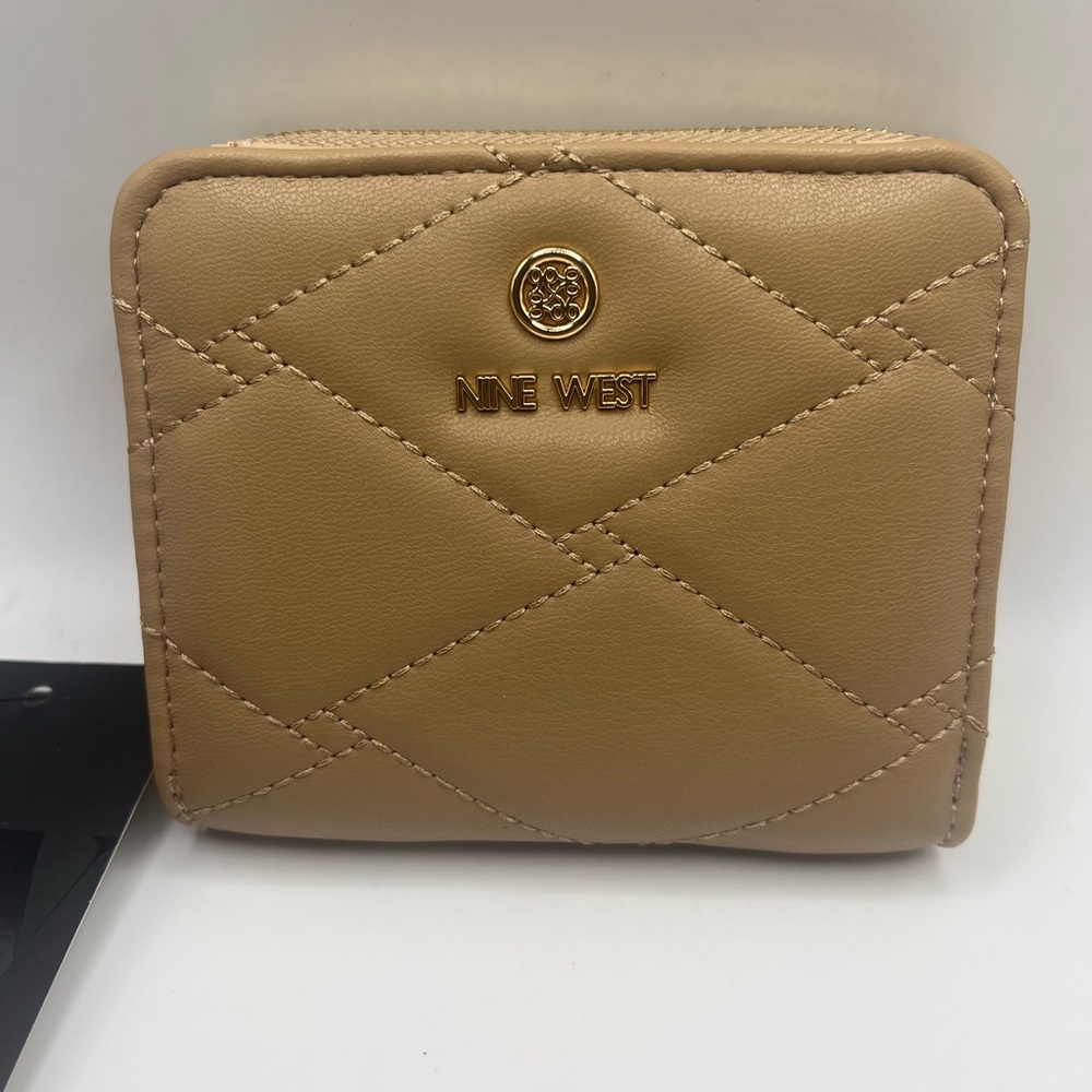 NWT small Nine Weat wallet.